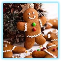 Gingerbread