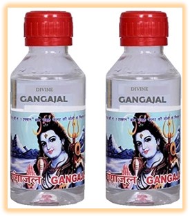 Gangajal