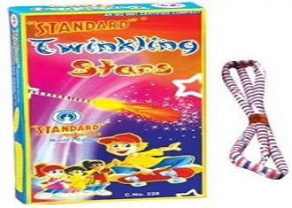 Twinkling Star