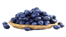 Blueeberries