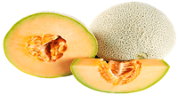 Muskmelon