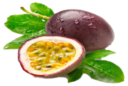 Passion Fruit