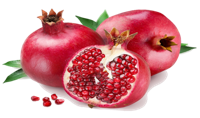 Pomegranate