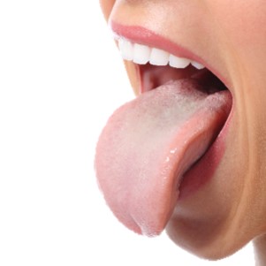 Tongue